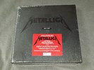 Metallica Limited Edition LP Box Set