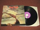 DEEP PURPLE Stormbringer LP vinyl 1974 UK A-2 B-1 TRS 3508 Nr Mint