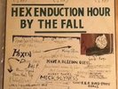THE FALL - Hex Enduction Hour. Original LP. Kamera UK. Post Punk. 1982