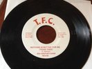 25th Century Band Revue Nothing Is Too Better/peacock. TFC 551-18. Mint