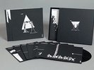 SIGUR ROS - Kveikur 9 LP BOX SET LTD Ed. numbered signed by band NEW/SEALED