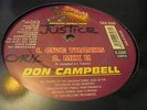 Don Campbell Give Thanks Rare Killer Digi 12