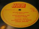 Peter Bouncer Rough Neck Sound Jah Tubbys Rare Killer Digi 12