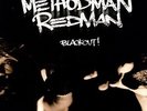 Method Man Redman Blackout New Vinyl LP