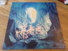 The Verve LP A storm in heaven UK Hut 1st press NEAR MINT VINYL & COVER 8 pics
