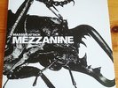 MASSIVE ATTACK - MEZZANINE - 1998 - 2LP -  LOOK 