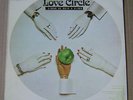 E. MORRICONE Love circle RARE LP 33 OST UK CBS Metti una ... FLORINDA BOLKAN