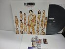 BLUMFELD L'Etat Et Moi LP Vinyl 1995 UK BIG CAT ABB-73