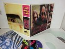 LENNY KRAVITZ Are You Gonna Go My Way LP CLEAR Vinyl USA 724383916900 + BONUS CD