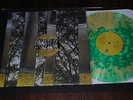 You Blew It Keep Doing What You're Doing LP Yellow Green Splatter Vinyl /100