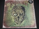 REPULSION - Horrified (GREY#/100) - sunn melvins exhumed discharge napalm death