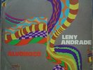 LENY ANDRADE 1973 Alvoroço Funk & Soul Breaks RARE Orig. LP BRAZIL HEAR
