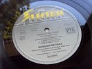 GORDON GILTRAP FEAR OF THE DARK  1st PYE Press UK LP MINT TIME CAPSULE COPY
