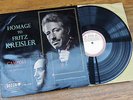 Homage To Fritz Kreisler - Alfredo Campoli / Gritton *Decca LXT 5012 Test Press*