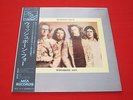 Wishbone Ash LP WISHBONE FOUR w/Obi japan EX 
