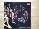 DLP: JIMI HENDRIX EXPERIENCE - Electric Ladyland (UK'68 Polydor, RI) MINT Nude