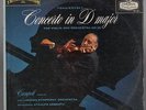 Org TCHAIKOVSKY Concerto In D Major Violin CAMPOLI London Blue Back Stereo 1E/1E