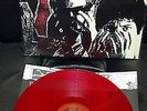 Misfits, Static Age 12'' lp red wax