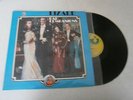 LIZARD - BAD COMPANIONS LP- AUST PROG - RARE - 1972 - HARVEST