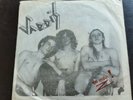 Vardis 100 MPH EP Rare Redball Records