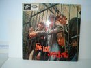 THE YARDBIRDS - FIVE LIVE YARDBIRDS  - LP - 1964
