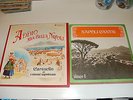 ADDIO MIA BELLA NAPOLI  CAROSELLO  LP BOX 1975 SELEZIONE READER'S DIGEST