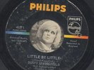 Dusty SPRINGFIELD little by 45 classic NORTHERN SOUL psych MOD dancer HEAR ??
