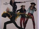 EDGAR WINTER GROUP: Shock Treatment LP Sealed (tiny corner dings) Rock & Pop