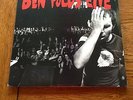 Ben Folds Live 2x LP (2002, RARE, OOP) Vinyl Record (Ben Folds Five)