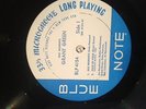 Grant Green Idle Moments Blue Note original MONO ex condition