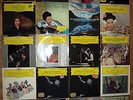 **  66 x LP Klassik DGG 1950s 1960s 1970s 1980s Archive DIGITAL RARE GERMAN NM