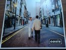 OASIS Whats The Story Morning Glory, 2LP VINYL, CREATION 1995 1st CRELP189  MINT
