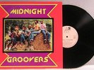 MIDNIGHT GROOVERS “Midnight Groovers de Grand Bay” A3 PRODUCTION VG++