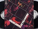 MILES DAVIS-MILES DAVIS AT FILLMORE-JAPAN ISSUE PROMO WHITE LABEL 2LPs GF  iii