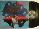 SEPULTURA SCHIZOPHRENIA LP MADE IN BRAZIL ORIGINAL 1st PRESSING 1987