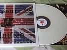LP de PRESSURE 28 oi/punk/close shave/on file/tmf/superyob/section 5/losg/abh
