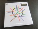 Depeche Mode Sounds Of The Universe origin 2xLP + CD  Mute ?– STUMM300