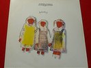 THE CURE - Primary - Rare Original UK 12