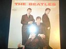 BEATLES   INTRODUCING THE BEATLES    LP   VEE JAY  LABEL  ORIGINAL    866