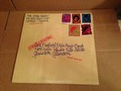 CAPTAIN BEEFHEART AND HIS MAGIC BAND STRICTLY PERSONAL BLUE THUMB S1 VINYL LP