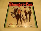 RARE The Shangri-Las LP Leader of The Pack on Red Bird RB 20-101 EXCELLENT 1965 