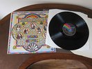 Lynyrd Skynyrd - Second Helping LP - Ex GB First Pressing Vinyl - Worldwide Ship