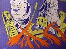 LEE, Shawn/CLUTCHY HOPKINS - Fascinating Fingers - Vinyl (2xLP)