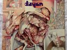 Dzyan Same Aronda 1st Press Mint Krautrock