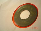 THE DEEP RIVER BOYS FREE GRACE, RED VINYL ,SCARCE,ORIGINAL, RCA  ABT M-