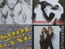 60x 80s Funk & Soul, zumeist Maxisingles (K084)