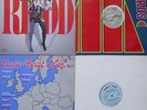 63x High Energy aus den 1980ern, zumeist 12