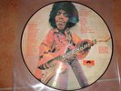 Jimi Hendrix.. Band Of Gypsys..Picture LP gut erhalten..mega rar...