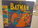 SUN RA + JOHN GILMORE - BATMAN AND ROBIN - TIFTON RECORDS - US ORIGINAL