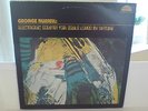 GEORGE RUSSELL - ELECTRONIC SONATA FOR SOULS - STRATA EAST - ORIGINAL -NM